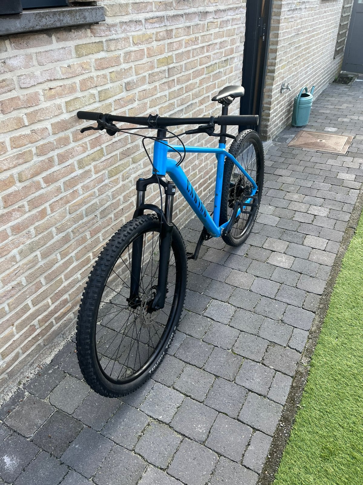 Vélo de montagne Grand Canyon AL 5.0, Autres marques, 49 à 53 cm, Comme neuf, Enlèvement