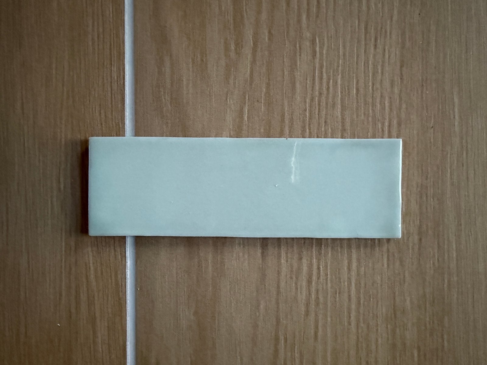 Carrelage en céramique pour crédence, Bricolage & Construction, Moins de 20 cm, Céramique, Enlèvement, Moins de 20 cm