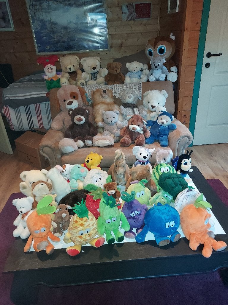 Beren, Enfants & Bébés, Jouets | Peluches, Enlèvement, Comme neuf