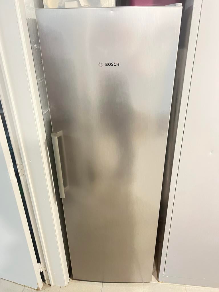 Bosch diepvries, Ophalen, Zo goed als nieuw