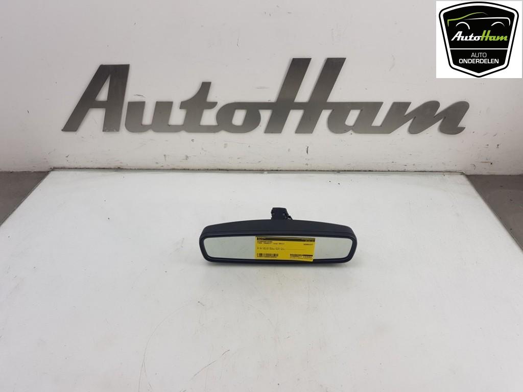 BINNENSPIEGEL Ford Transit Custom (01-2011/12-2023), Gebruikt, Ford