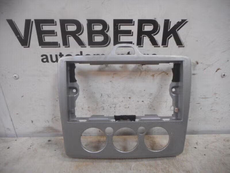 DASHBOARD DEEL Ford Focus 2 (01-2004/09-2012) (4m5118522adw), Enlèvement ou Envoi, Henry-Ford-Straße 1 50735 Köln, DE, Ford-Werke GmbH