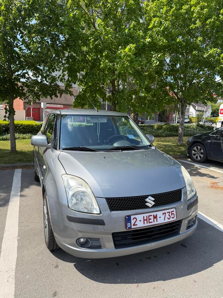 Suzuki Swift, Autos, Suzuki, Particulier, Swift, Essence, Enlèvement ou Envoi