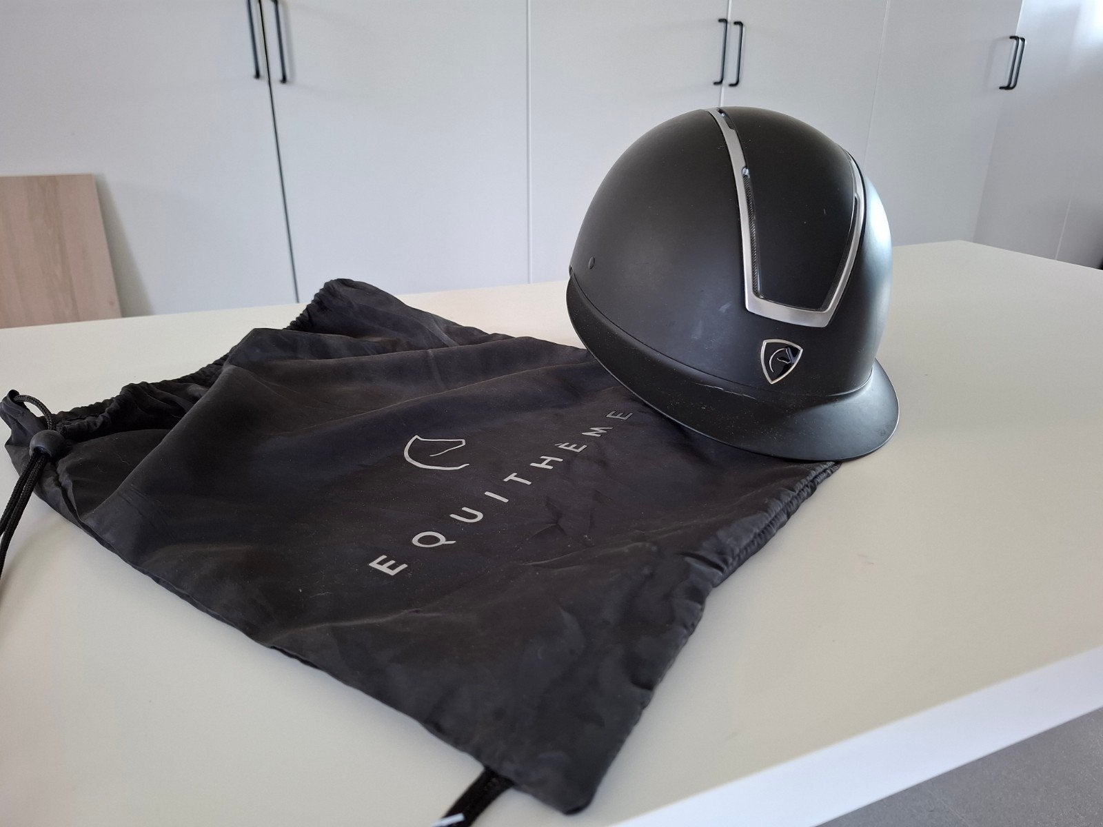 Tok Equitheme maat S, Dieren en Toebehoren, Paardrijkleding, Ophalen, S