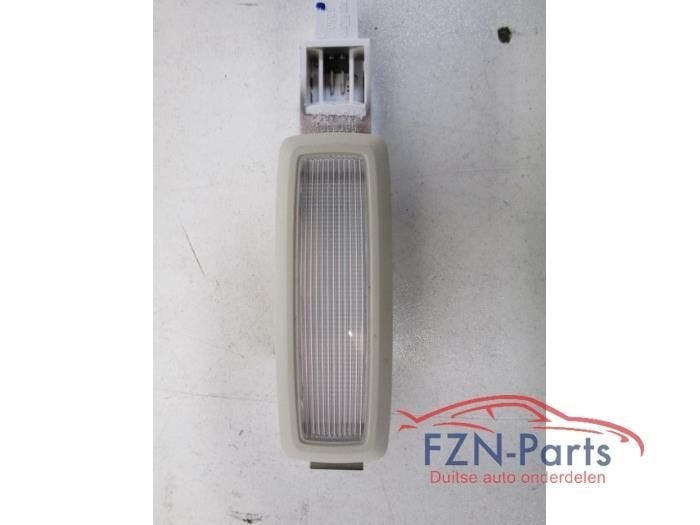 VW Passat B8 Binnenverlichting Zonneklep Wit, Auto-onderdelen, Ophalen of Verzenden, Gebruikt