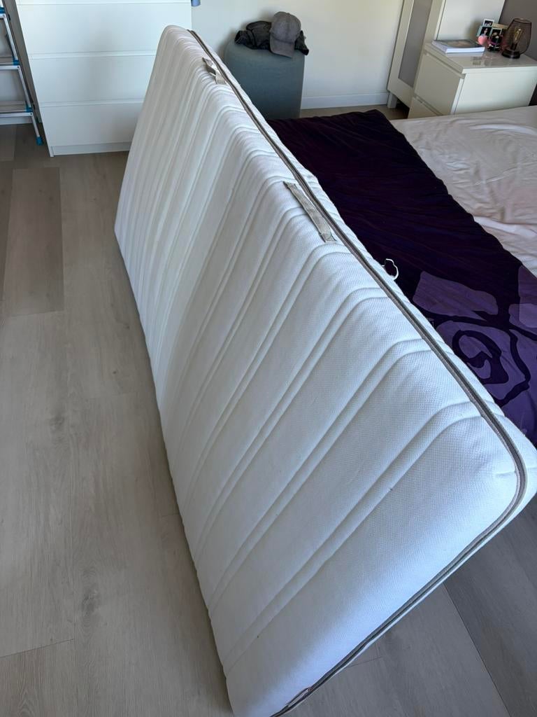 Ikea Malvik matras 90x200, Huis en Inrichting, Ophalen, Gebruikt, Matras