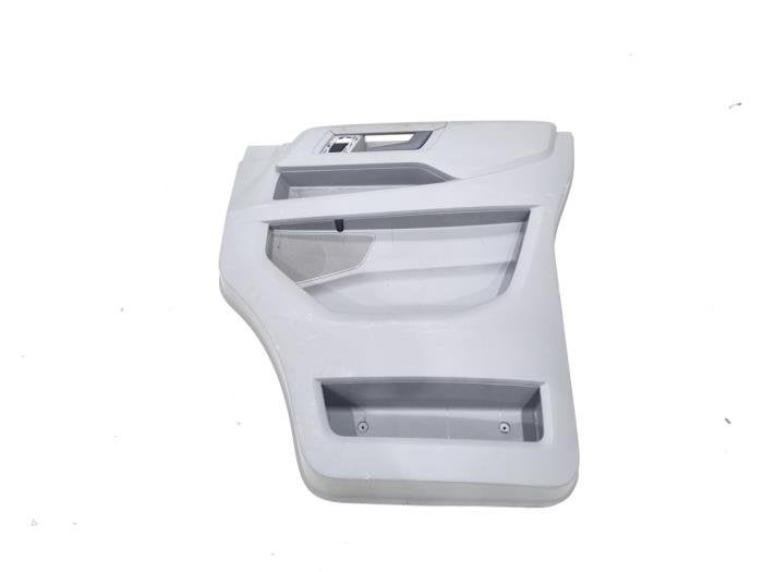 Revêtement portière 2portes droite d'un Volkswagen Crafter, Volkswagen, -, 3 mois de garantie, Utilisé