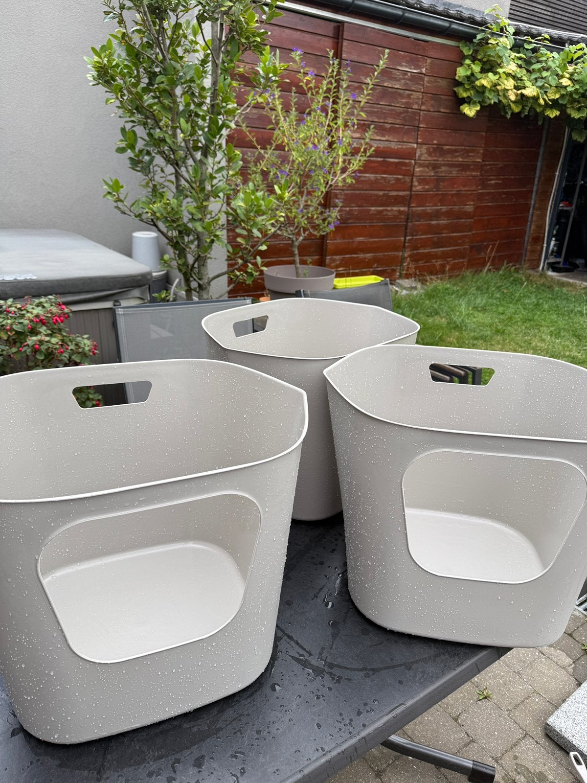 3 Kattenbakken - Dean van DESIGN FOR PETS, Ophalen, Zo goed als nieuw, Open