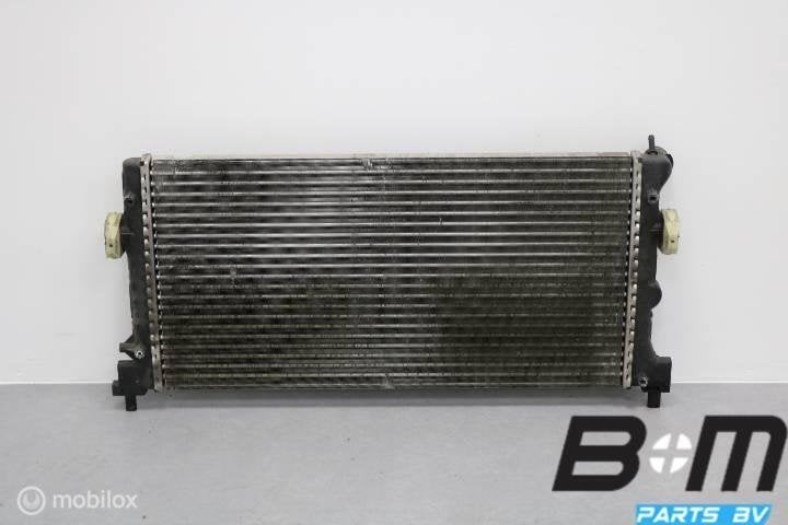 Radiateur VW Polo 6C 6R0121253, Gebruikt