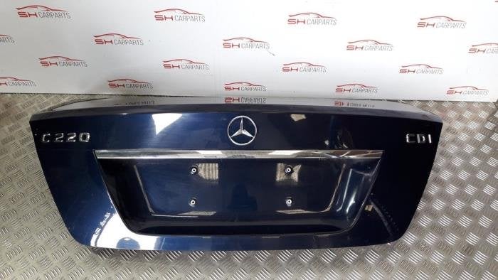Hayon d'un Mercedes C-Klasse (890), Utilisé, -, -, Enlèvement ou Envoi