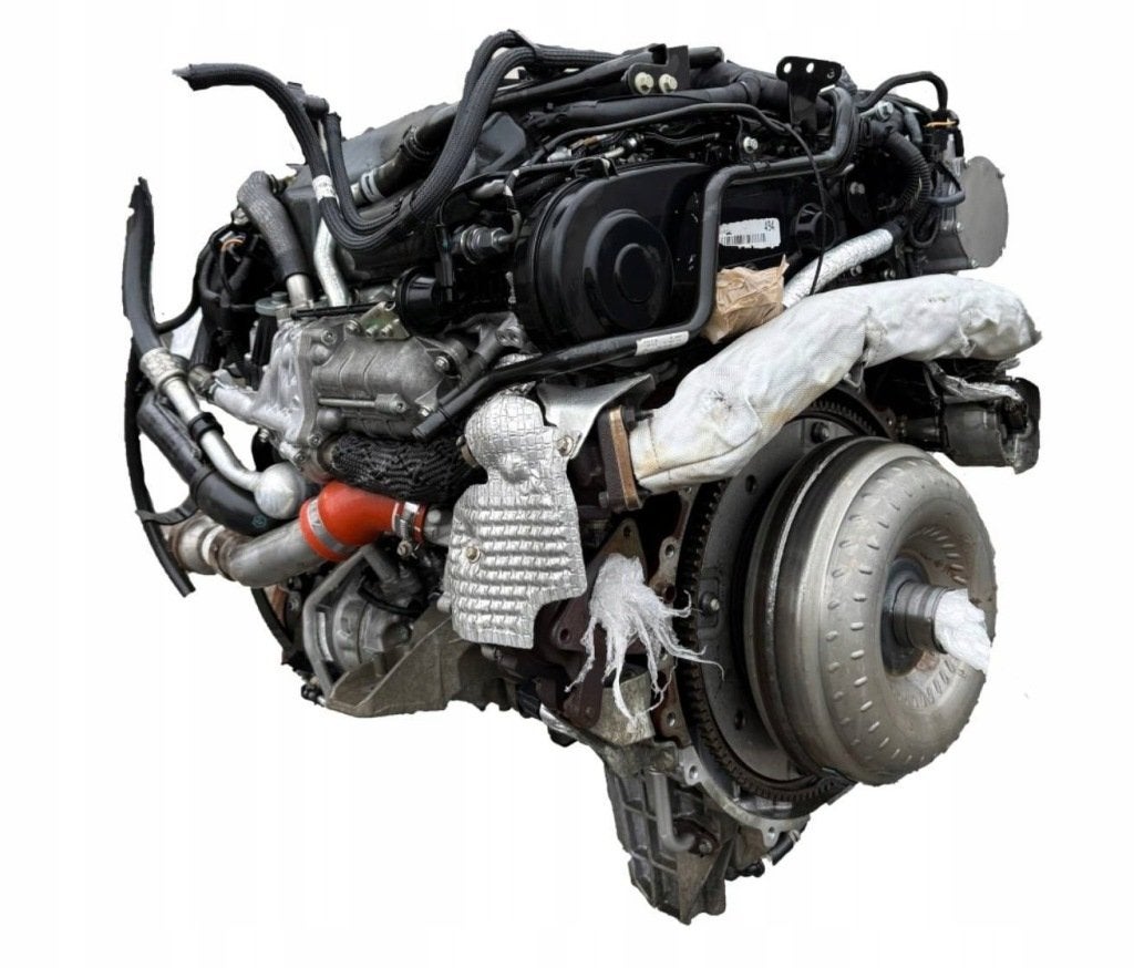 Moteur 306DT Complet LAND ROVER DISCOVERY, Verzenden, Gebruikt, Overige automerken