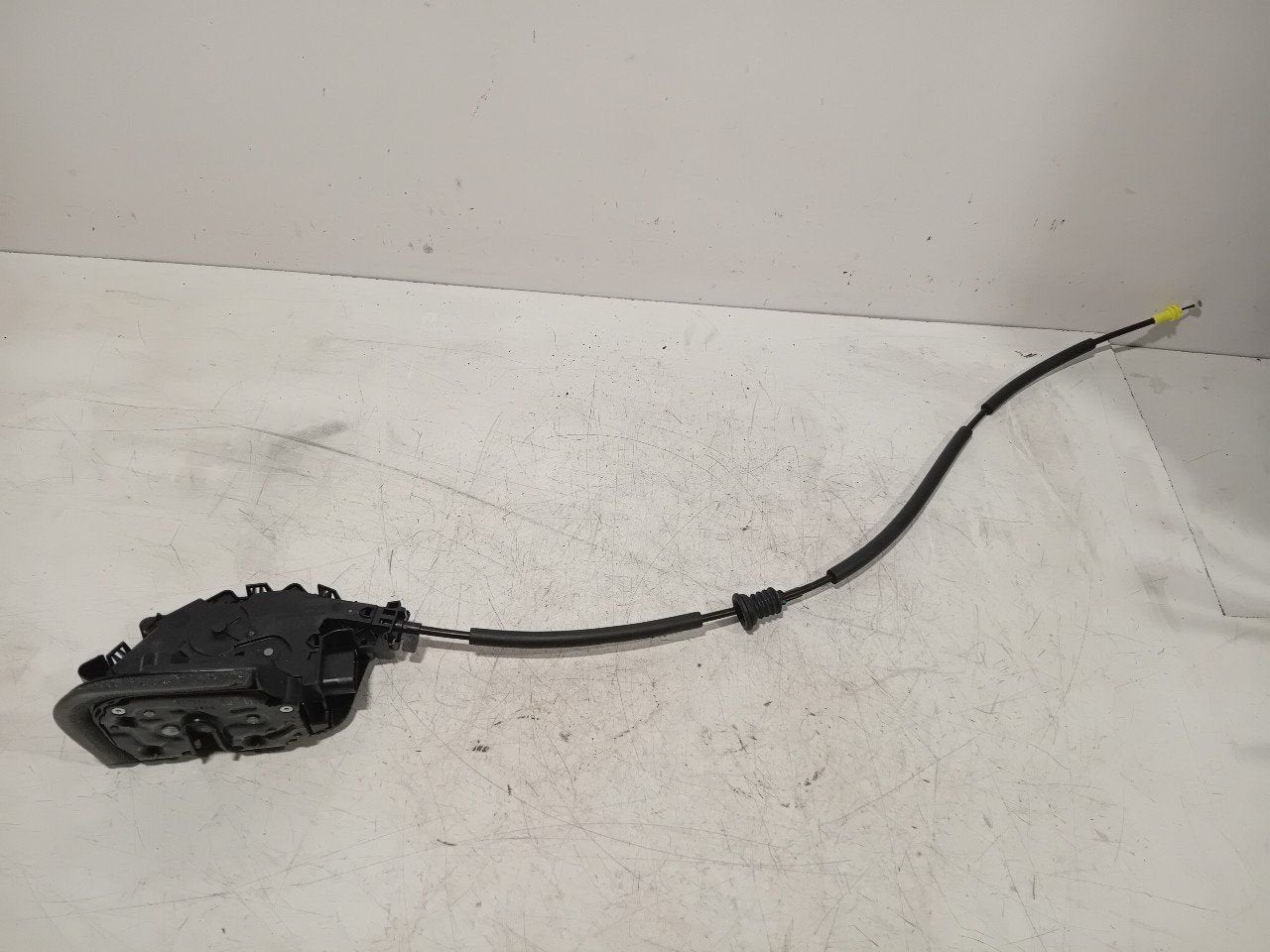 Slot mechaniek portier elektrisch centrale vergrendeling rec, Onderdelen@venauto.nl, Van der Ven Autorecycling B.V., Gebruikt