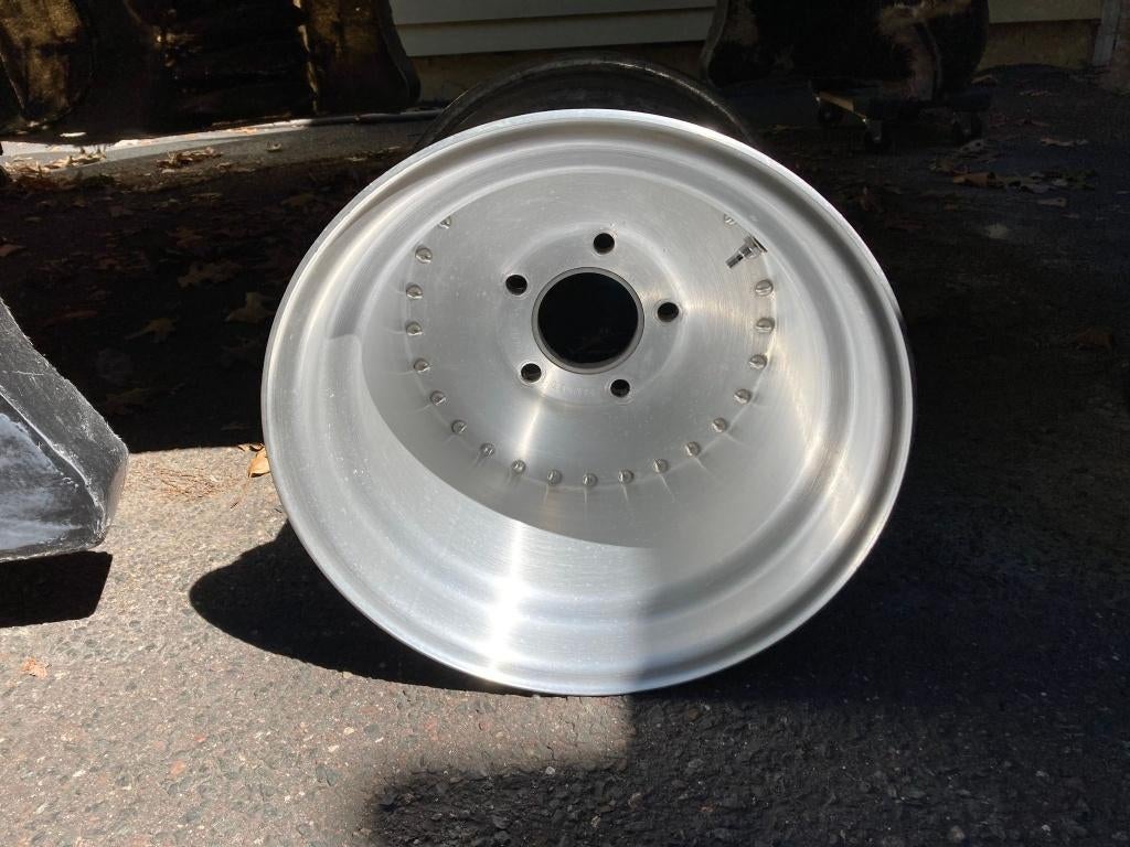 Centerline drag velgen gezocht, Auto-onderdelen, Ophalen of Verzenden, 15 inch, Velg(en)