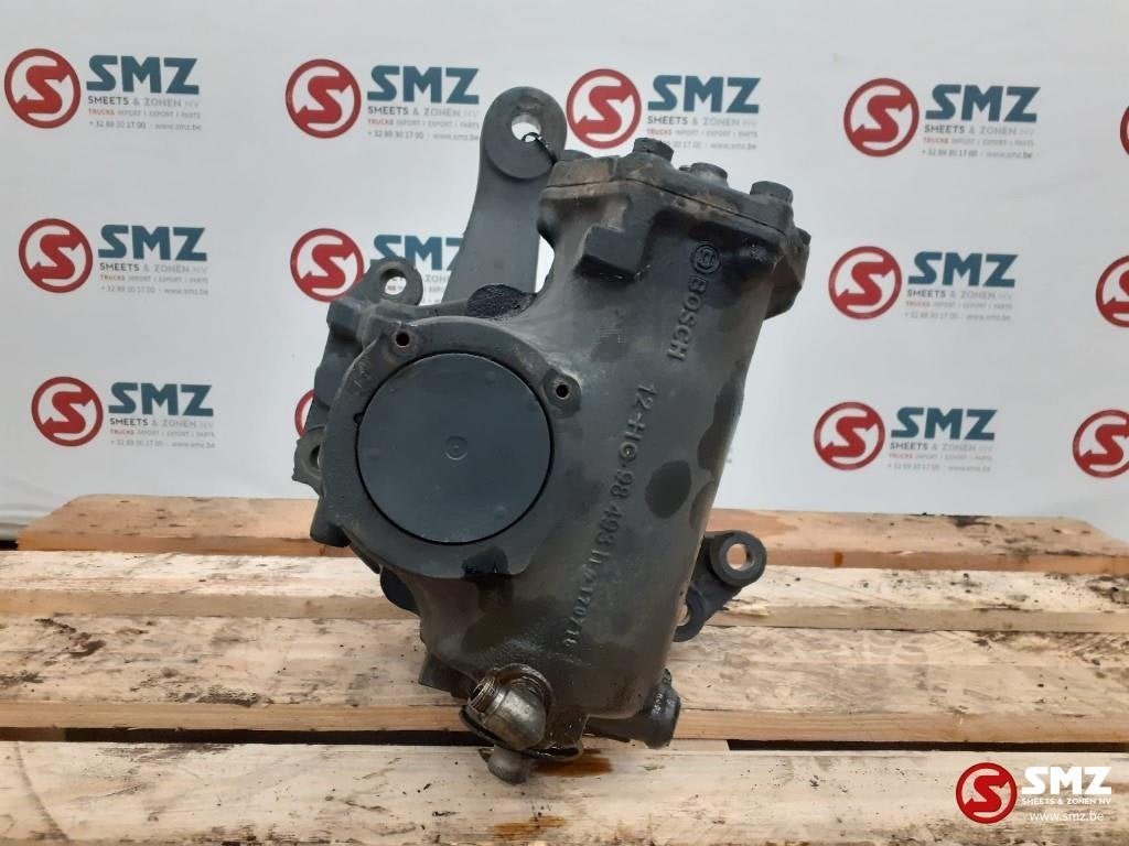 Occ Stuurhuis Mercedes, Auto-onderdelen, Gebruikt, Mercedes-Benz, Besturing