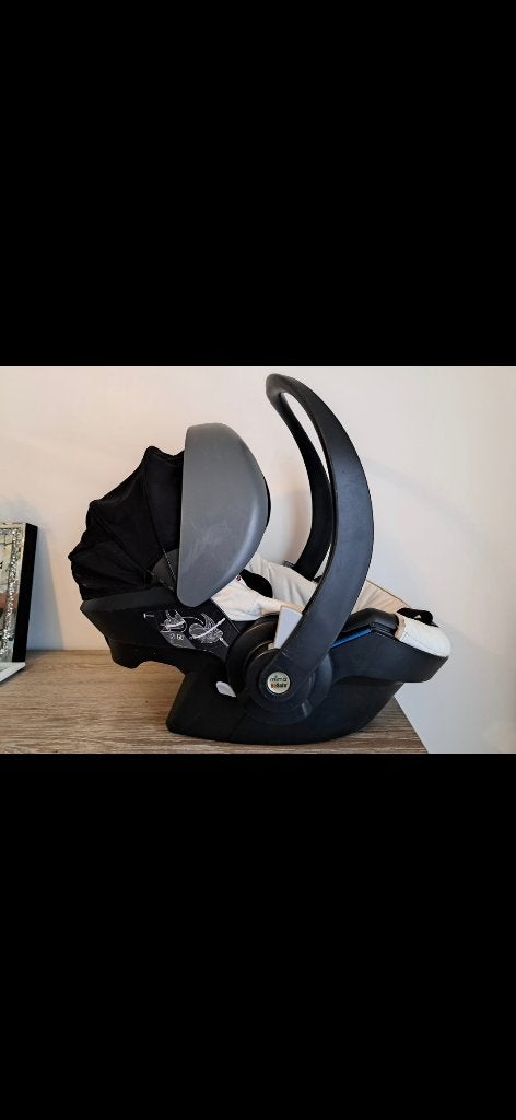 Mima maxi cosi, Enfants & Bébés, Enlèvement, Utilisé