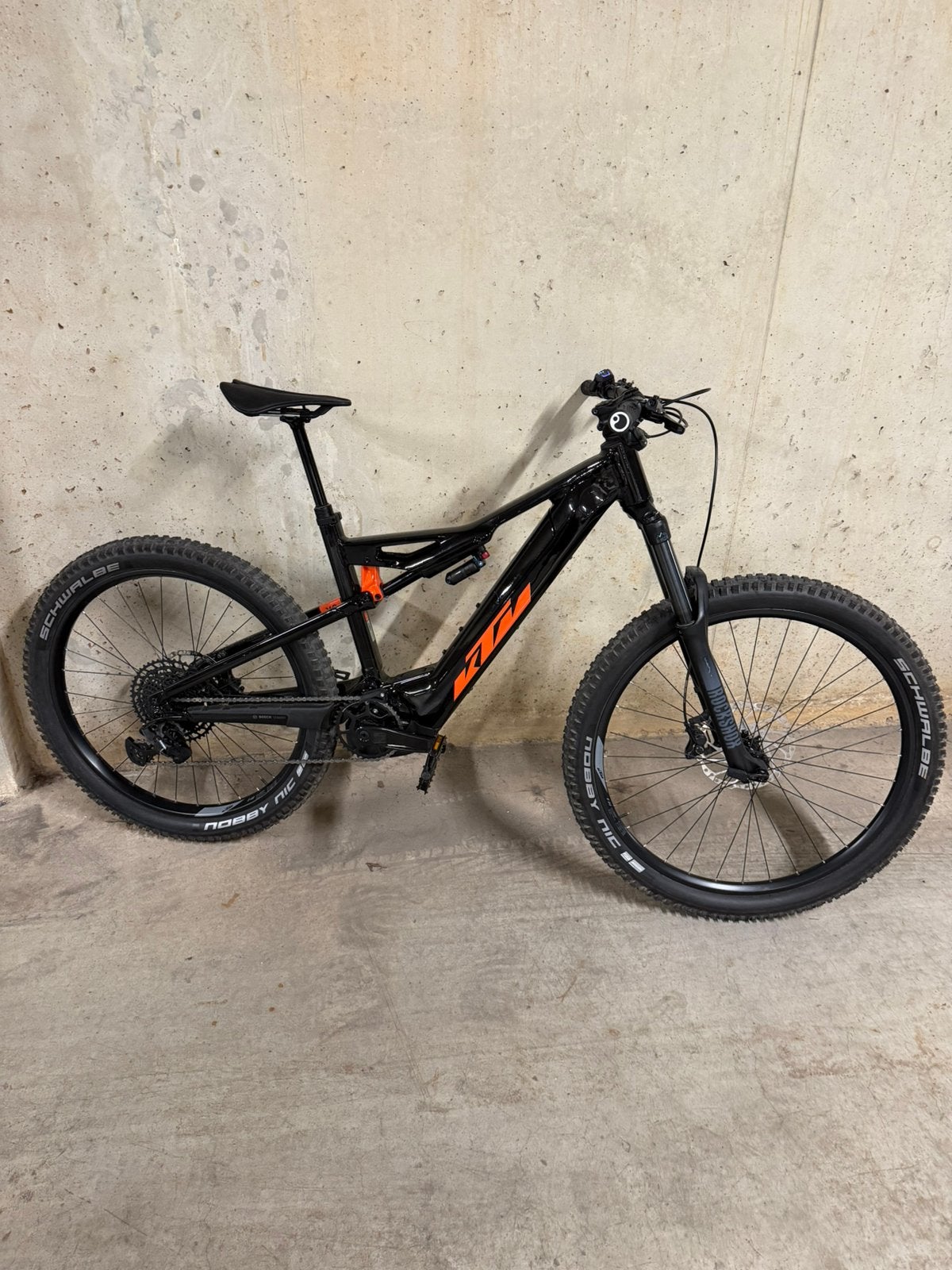 KTM MACINA KAPOHO 7973, Vélos & Vélomoteurs, Vélos | VTT & Mountainbikes, Autres marques, Comme neuf, Enlèvement, VTT tout suspendu