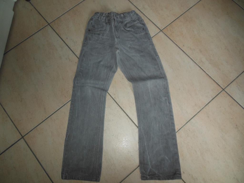 jeans Garcia 146 in nieuwstaat, Pantalon, Garçon, Enlèvement ou Envoi, Comme neuf