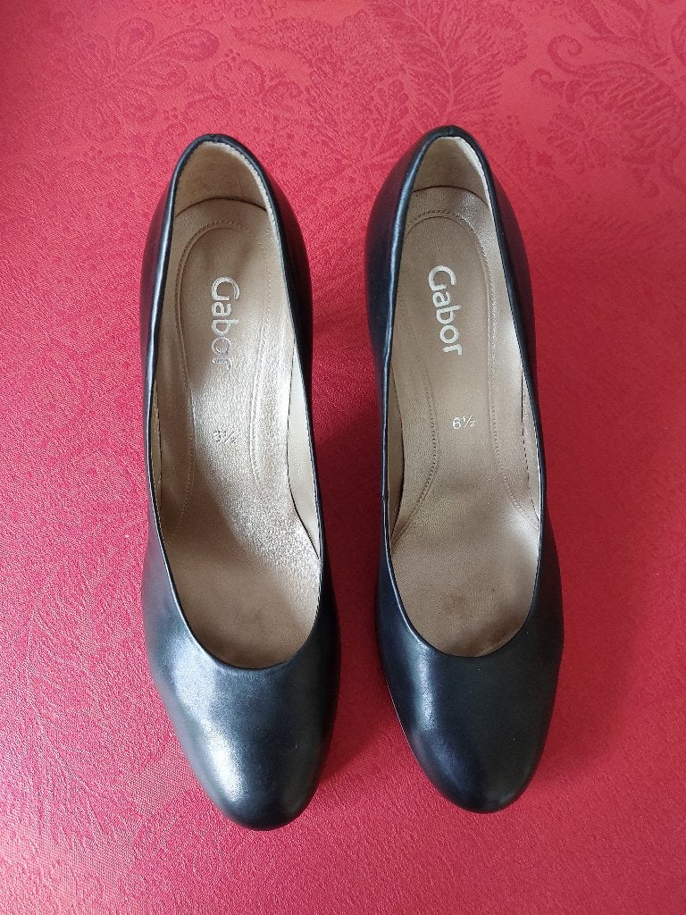 Chaussures femmes, Ophalen, Pumps, Gabor, Zo goed als nieuw