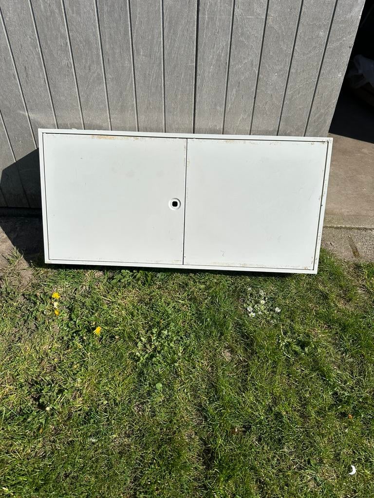 Zekeringskast, Doe-het-zelf en Bouw, Ophalen, Gebruikt