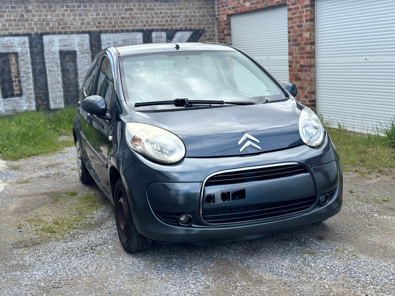 Citroen c1 boite automatique, Autos, Achat, C1, Automatique, Particulier