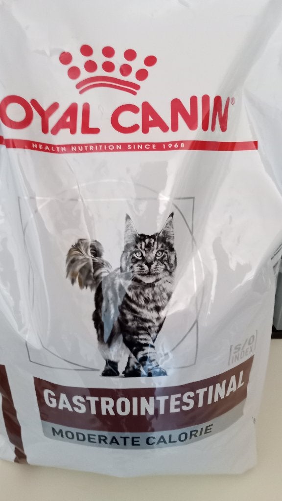 Kattenbrokken, Dieren en Toebehoren, Dierenvoeding, Ophalen, Kat