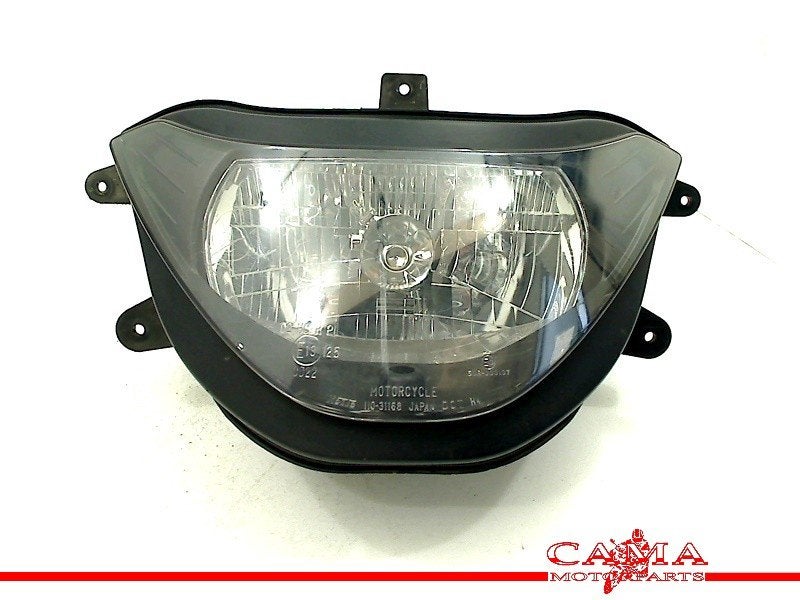 KOPLAMP YZF 600 R Thunder Cat (1996-2002 (YZF600R 4TV), Dhr. S. di Majo, Gebruikt, Info@cama-motorparts.nl, P.J. Troelstraweg 8 8
3144 CX  MAASSLUIS, NL