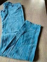 broek 40, Kleding | Dames, Ophalen, Blauw