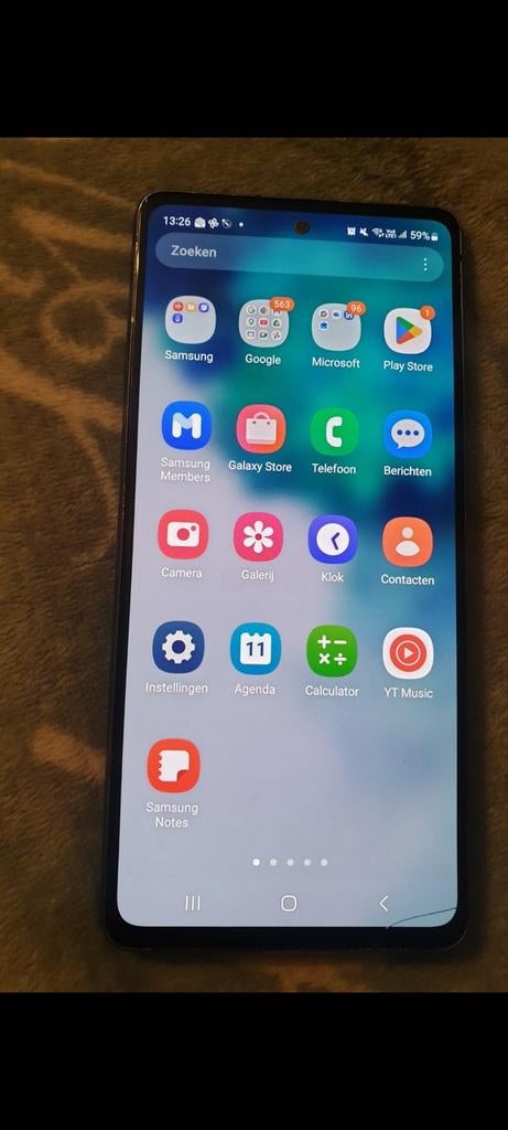 Samsung Galaxy s20 fe, Télécoms, Téléphonie mobile | Samsung, Enlèvement ou Envoi, Galaxy S20