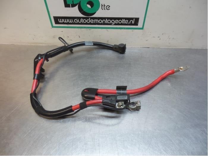 Câble (divers) d'un BMW 7-Serie (7-Serie 02-), Autos : Pièces & Accessoires, -, 3 mois de garantie, Utilisé, -