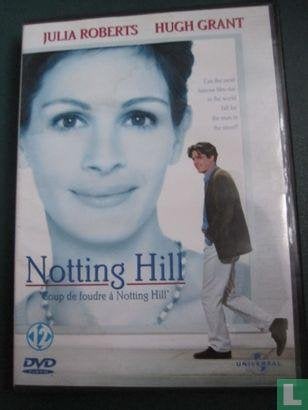 Notting Hill (1999), Cd's en Dvd's, Nederlands, Romantische komedie, Ophalen of Verzenden, Zo goed als nieuw