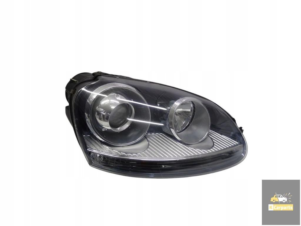 1K6941032, Phare x non droit pour VW Jetta V 2005-2011 (pi c, Volkswagen, Volkswagen AG, Vw@volkswagen.de, Utilisé