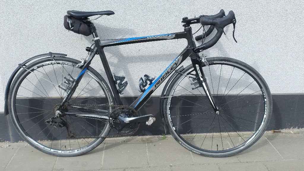 Racefiets, Vélos & Vélomoteurs, Vélos | Vélos de course, Comme neuf, Hommes, Autres marques, 10 à 15 vitesses, 28 pouces, Frein sur jante