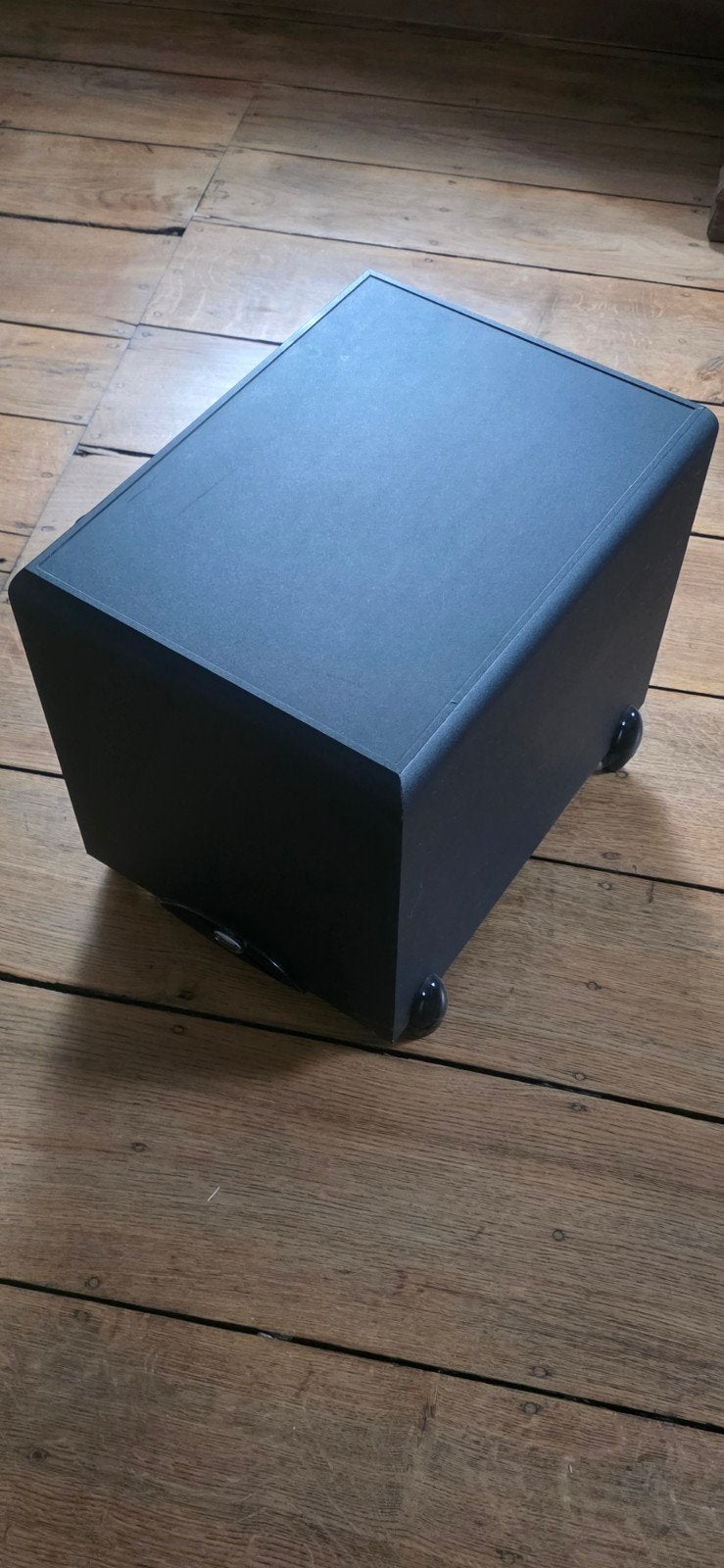 klipsch sub10, Audio, Tv en Foto, Luidsprekerboxen, Ophalen, Subwoofer