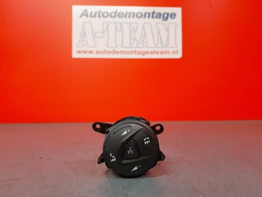 RADIOBEDIENING STUUR Ford Focus 3 (DM5T14K147DA), Auto-onderdelen, Gebruikt, Ford