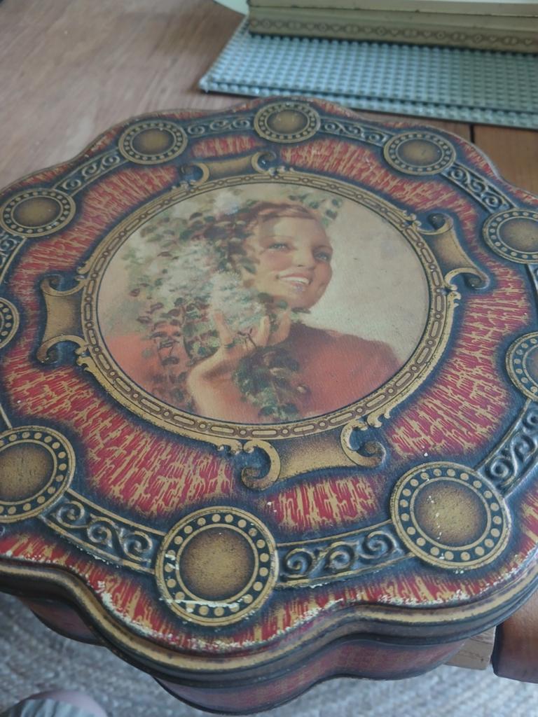 Victoria-chocolade, Verzamelen, Ophalen of Verzenden