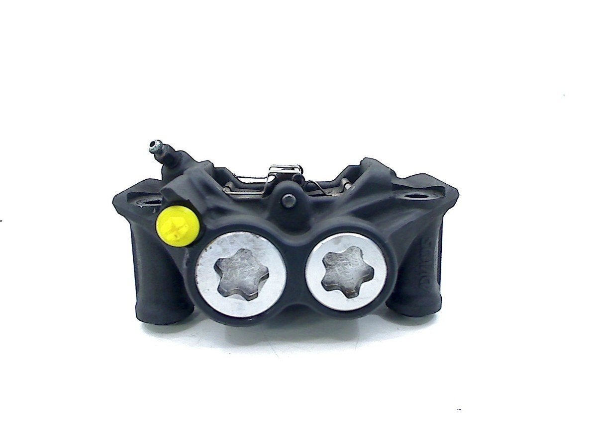REMKLAUW LINKS VOOR MT 09 Tracer 2015-2017 (MT09TRA MT-09), Dhr. S. di Majo, Gebruikt, Info@cama-motorparts.nl, P.J. Troelstraweg 8 8
3144 CX  MAASSLUIS, NL