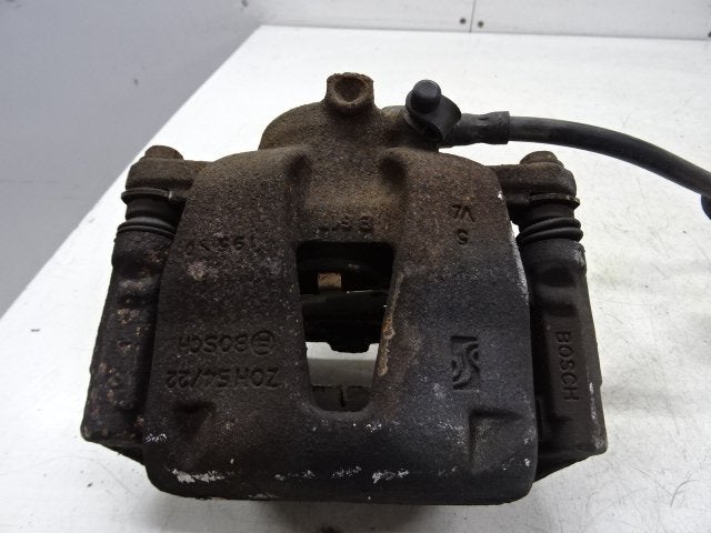 REMKLAUW LINKS VOOR Opel Corsa D (01-2006/12-2014), Gebruikt, Opel