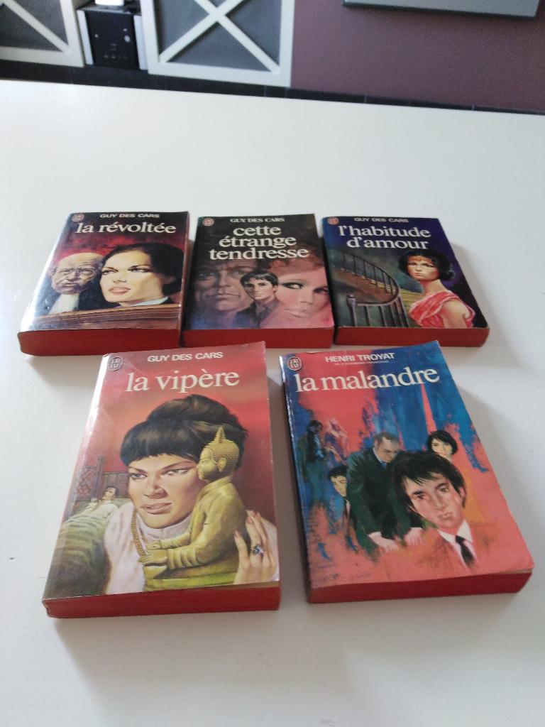 J'ai Lu Pockets, Livres, Livres Autre, Enlèvement ou Envoi