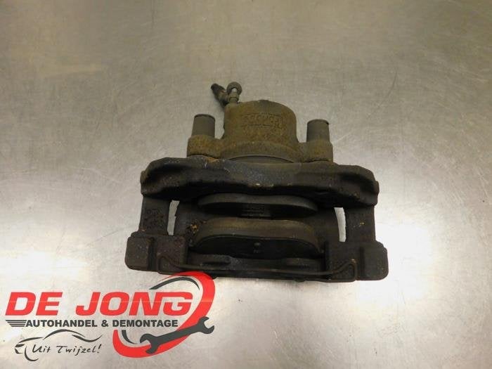 Etrier de frein (pince) avant gauche d'un Ford Focus, Autos : Pièces & Accessoires, -, 3 mois de garantie, -, -