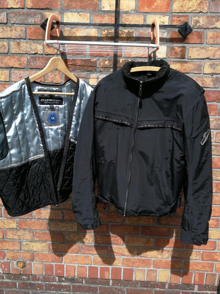 toutes sortes de vêtements de moto, Enlèvement, Bottes