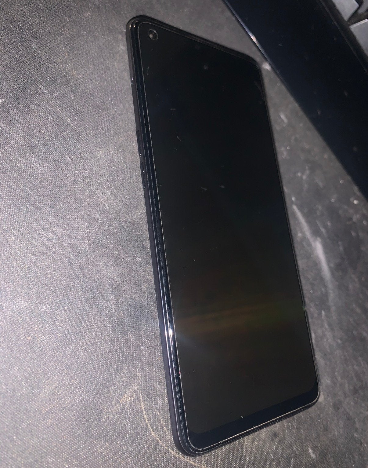 Oppo gsm te koop, Overige modellen, Ophalen of Verzenden, Zo goed als nieuw, Met simlock