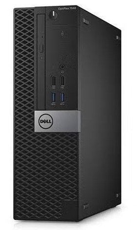Dell-Optiplex 7040- I5- 8GB DDR4-SSD-met garantie, Computers en Software, Desktop Pc's, Ophalen, 8 GB, Refurbished, Dell