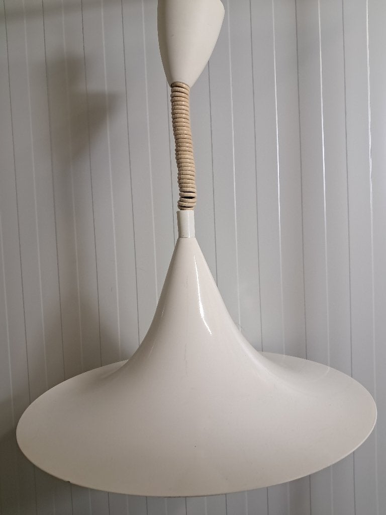 Vintage lampen in Sluis, Antiek en Kunst, Ophalen
