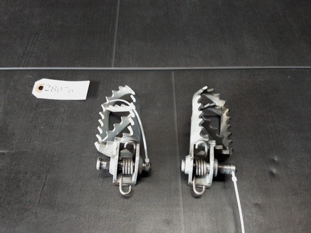 FS650E 2004 - 2006 Husaberg D1-62410, Motos