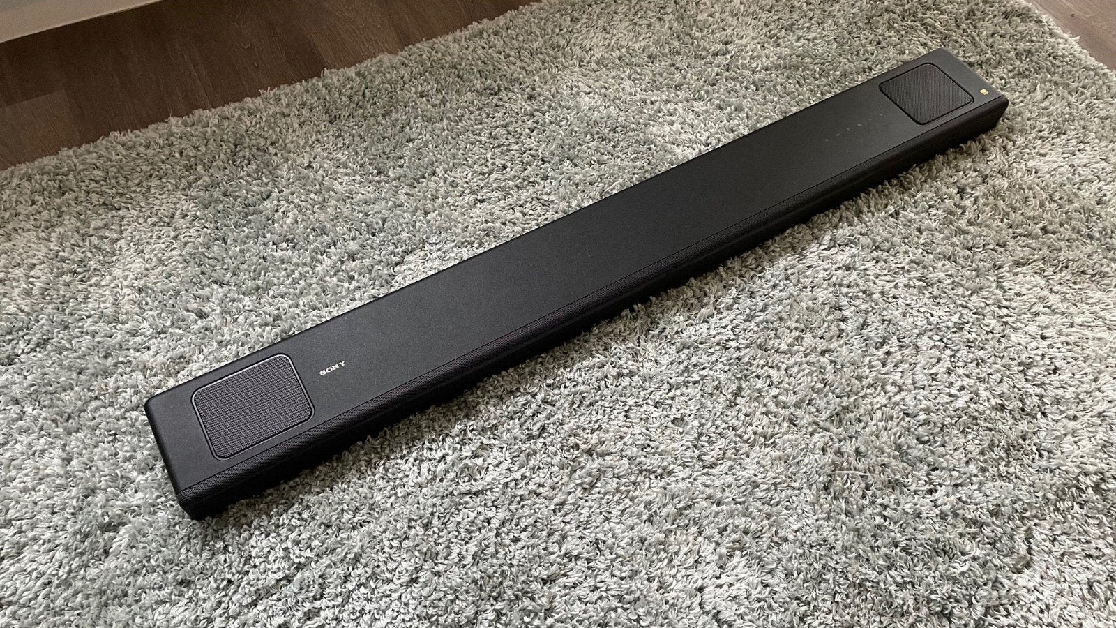 Sony HT-5000A barre de son, Enlèvement, Bluetooth, Comme neuf