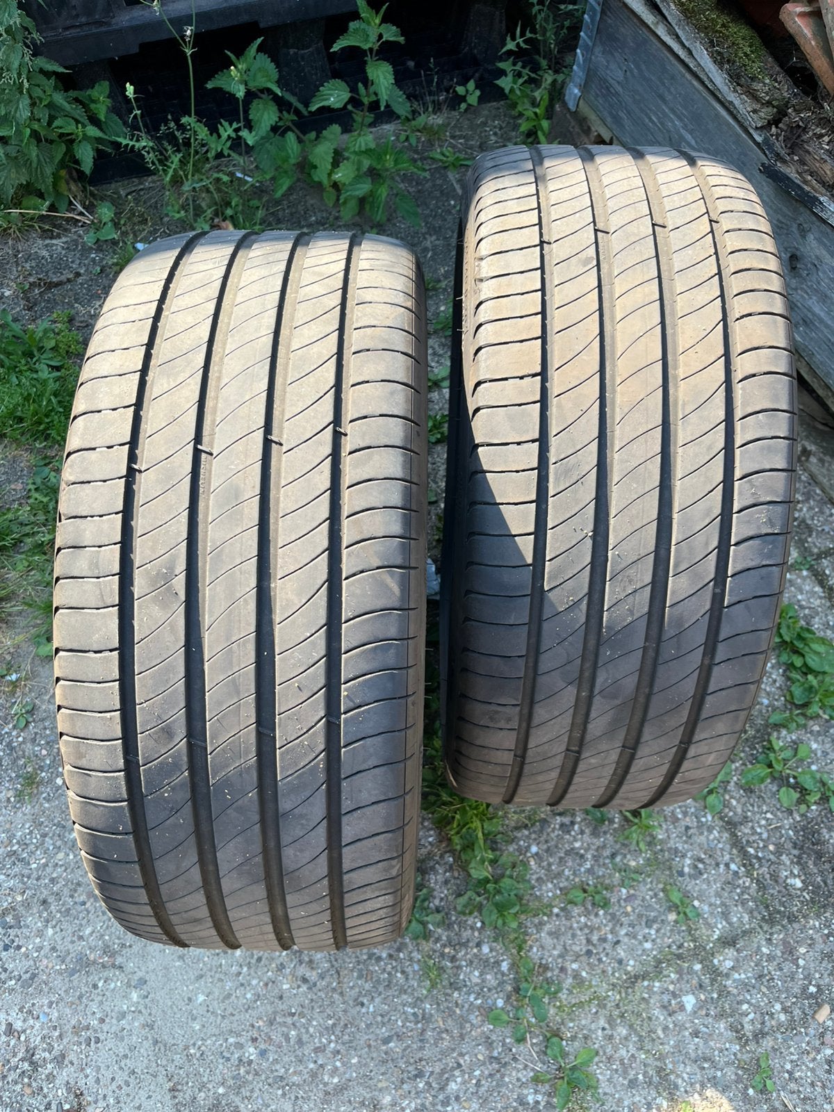 Michelin E Primacy zomerbanden, Auto-onderdelen, Ophalen, Band(en), Personenwagen, 20 inch