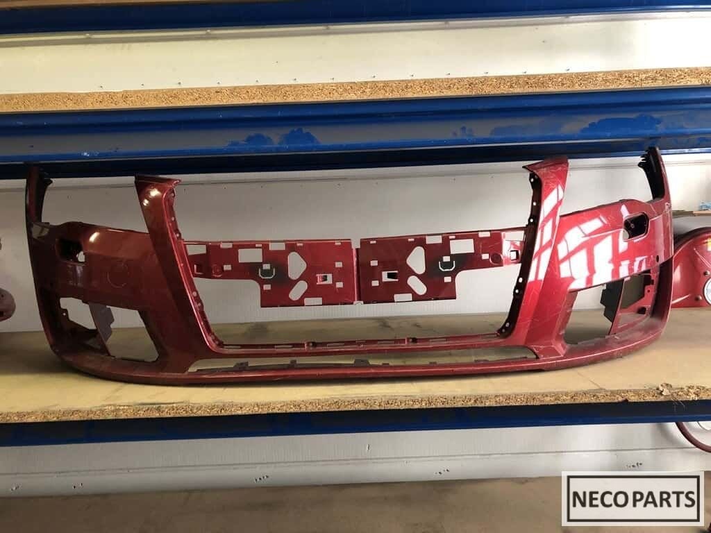 Audi a7 4G8 bumper voorbumper 2011-2014 origineel, -, -, Audi, Enlèvement