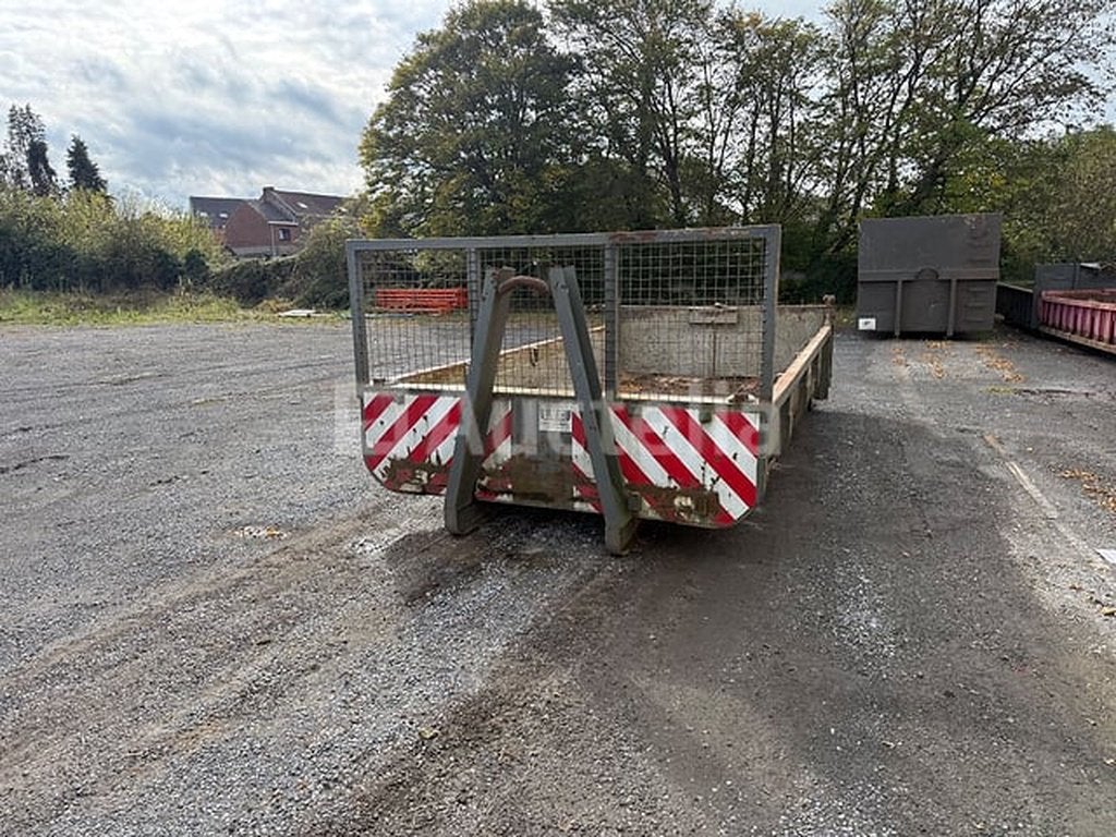 Container - 8m³