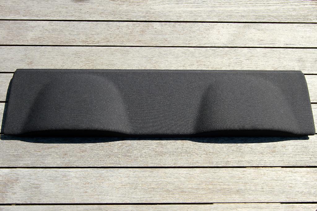 Audi TT MK2 (8J) OEM bagageafdekking, Auto-onderdelen, Interieur en Bekleding, Ophalen, Audi
