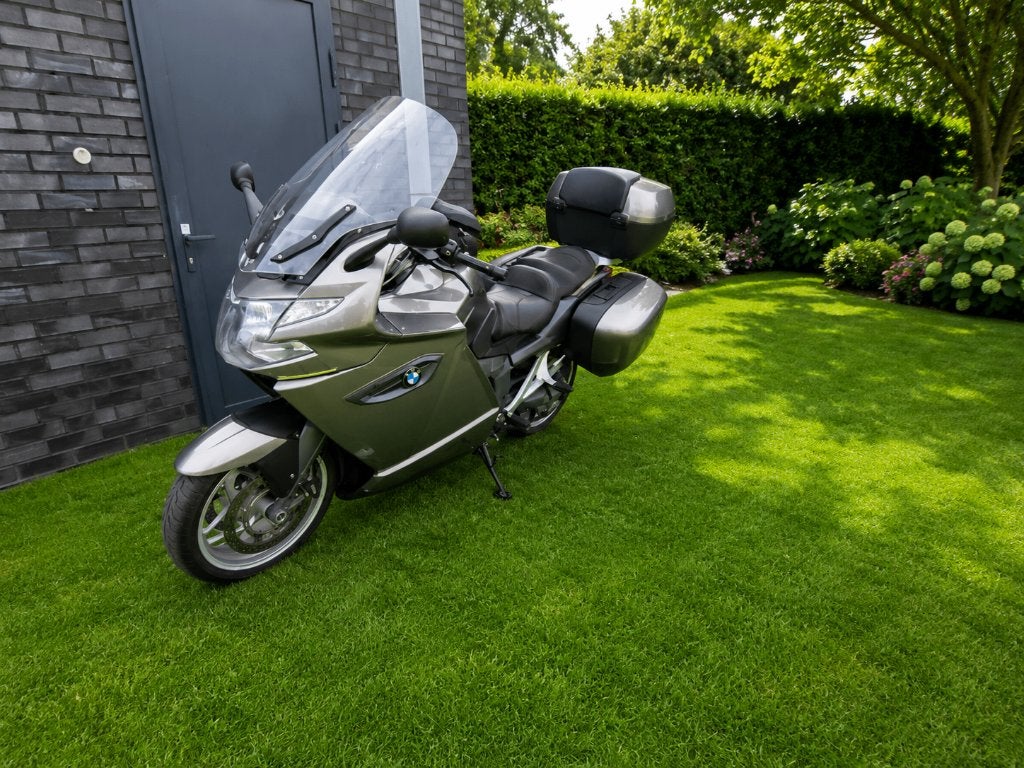 B.M.W K1300gt, Motoren, Handvatverwarming, 4 cilinders, Motorrijbewijs A, Gebruikt